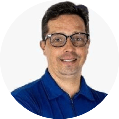 Ivan, representante comercial